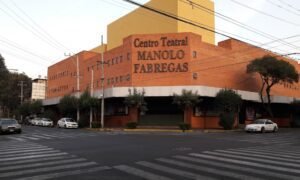 2017 12 23 300x180 - Adiós al Teatro Manolo Fábregas: un símbolo cultural que será demolido