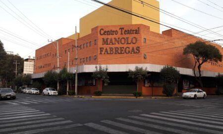 2017 12 23 450x270 - Adiós al Teatro Manolo Fábregas: un símbolo cultural que será demolido