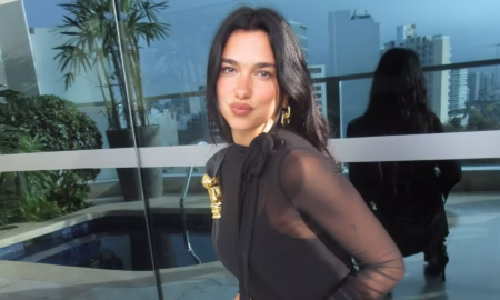 4824f08d9669 image 4691759 450x270 - ¿Dua Lipa versionará a Maná? Fans en expectativa por posible homenaje en su tour