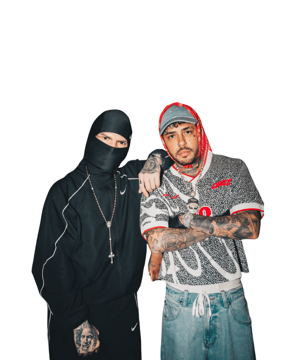 Dalex y Farruco