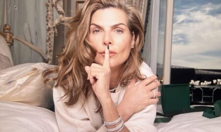 482276872 1168354771315868 9054271468700740145 n 450x270 - Montserrat Oliver relata presunto acto de racismo en EU y celebra regreso de Yolanda Andrade