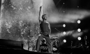 542755127 1336540001166739 1545905406455972995 n 300x180 - Robbie Williams rompe el récord de The Beatles y hace historia en Reino Unido