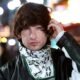 Barry Keoghan Premiere Image 80x80 - Barry Keoghan sorprende con look Beatle y enciende las redes