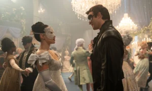Bridgerton 4 estreno 1 300x180 - “Bridgerton” vuelve con una temporada más social y madura