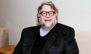 Guillermo del toro dbt 300x180 - Guillermo del Toro regresa a Sundance para celebrar “Cronos”