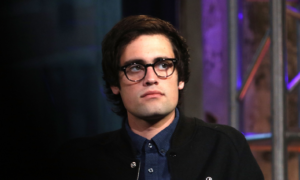 NickReiner 1 300x180 - Caso Nick Reiner: dudas por su salud mental sacuden el proceso