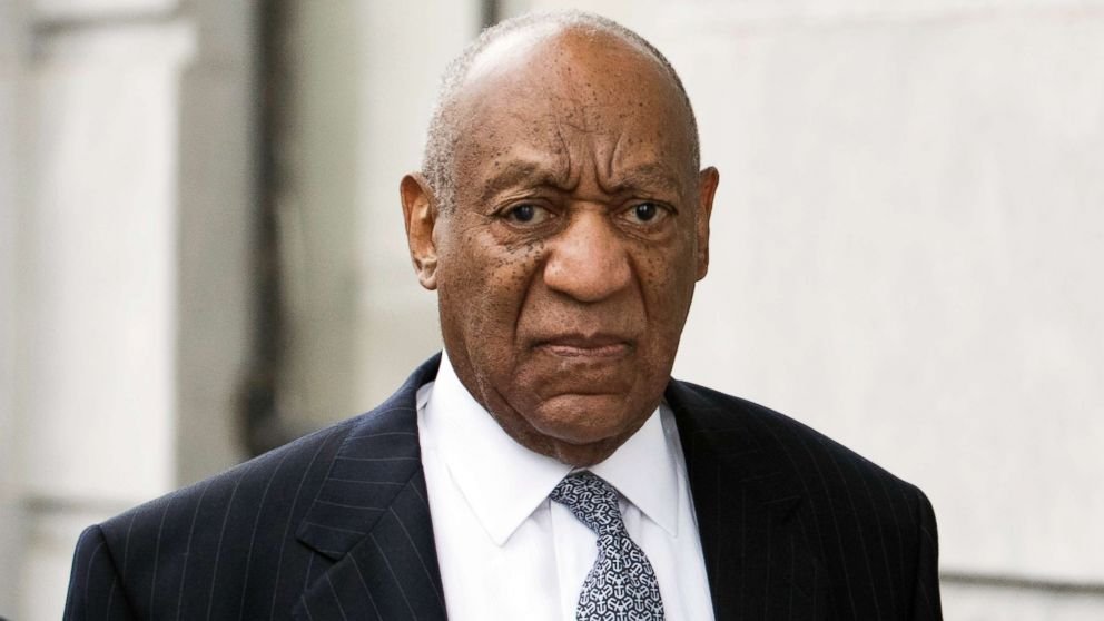 bill cosby 01 ap jef 180404 hpMain 16x9 992 - Bill Cosby admiti&oacute; que drog&oacute; mujeres para tener sexo