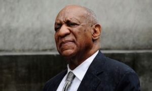 bill cosby 300x180 - Bill Cosby culpable en caso de 1972: jurado ordena millonaria indemnización