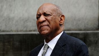 bill cosby - Bill Cosby culpable en caso de 1972: jurado ordena millonaria indemnización