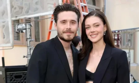 brooklyn beckham nicola peltz 450x270 - Brooklyn Beckham rompe con su familia y descarta reconciliación