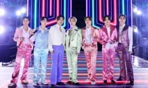 bts en mC3A9xico 300x180 - ARMY responde a Sheinbaum: no pide más conciertos de BTS, pide claridad