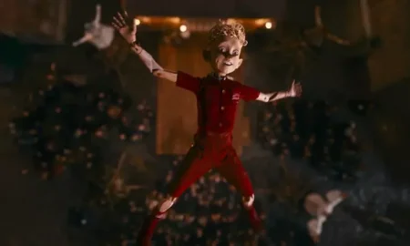 ef1319e9154326cd91bc40728ac342a63a3bbfd4 450x270 - Pinocho vuelve al cine: una nueva versión apuesta por el cuento original