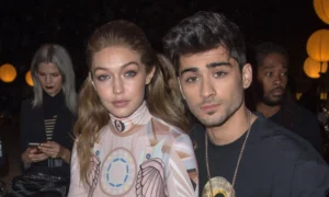 238067 300x180 - Zayn Malik revela pelea con Gigi Hadid por 500 libras para su hija