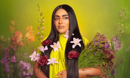 571242208 10163199033940053 1988415495530272270 n 450x270 - Majo Cornejo representará a México en Viña del Mar 2026