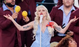 628654391 1377074187787978 7570306761090870559 n 300x180 - El vestido de Lady Gaga en el Super Bowl 2026: moda, identidad latina y un mensaje que fue más allá del escenario