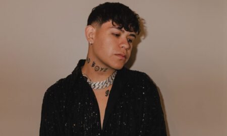 Junior H presenta su nuevo album sAD BOYZ 4 LIFE II 450x270 - Junior H estrena Depressed MFKZ: tracklist completo y detalles del álbum