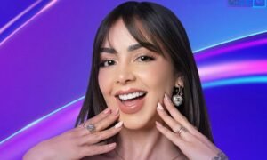 caeli la casa de los famosos telemundo realities 300x180 - Caeli promete mostrarse sin filtros en el reality