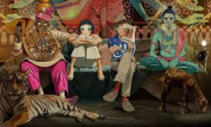 confirmado se viene nuevo disco gorillaz the mountain gira tracklist portada 300x180 - Gorillaz presentará “The Mountain” en Tijuana con listening party gratuito