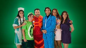 images 8 - La Familia P. Luche: a 14 años del final, la película sigue en pausa por problemas legales