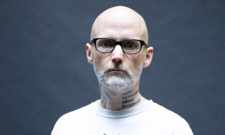 moby 450x270 - Moby cancela en Vive Latino 2026 y Steve Aoki toma su lugar