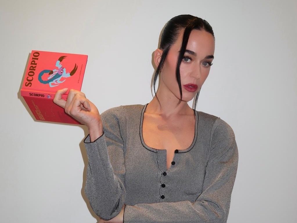 651276924 18600690049028089 2301513654258474230 n - Katy Perry pierde disputa legal por marca en Australia