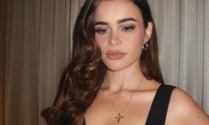 barbie ferreira cambio fisico 300x180 - Barbie Ferreira sorprende con cambio físico en París