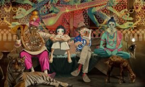 ce224ebd 7acf 4b04 8f04 0038dddc988b TABLET LANDSCAPE LARGE 16 9 300x180 - ¡Preparen las carteras! Gorillaz llega a San Diego con su “The Mountain Tour”