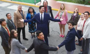 la oficina mexico prime video 300x180 - ‘La Oficina’: el remake mexicano de The Office ya llegó