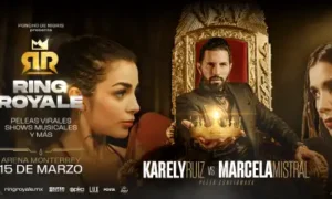 main m x1 EVT132883 300x180 - Karely Ruiz y Marcela Mistral casi se golpean en pesaje