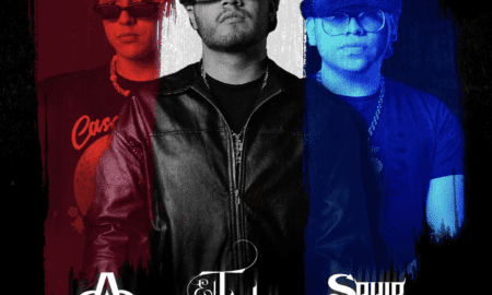 unnamed 10 450x270 - El De La Tinta lanza “Holanda”, corrido viral