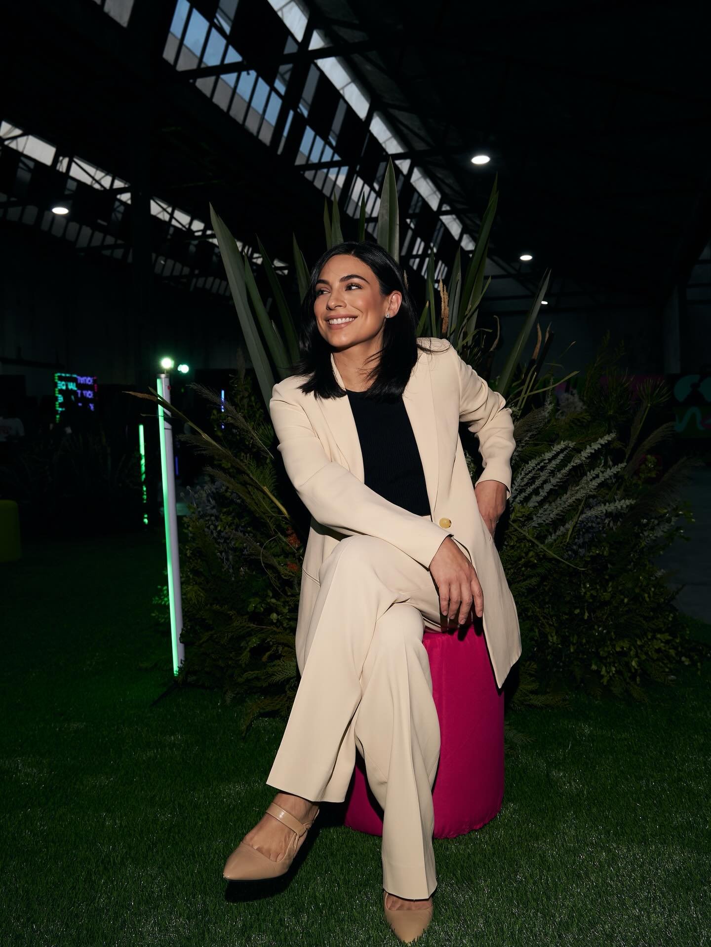 656049660 18590162563003972 7954667434802532359 n - Ana Brenda celebra los 11 meses de su hija Aria y conmueve con emotivo mensaje