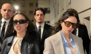 669518984 122269133258178997 9200974294655979479 n 300x180 - Danna y Belinda confirman dueto tras años de rumores: “se va a servir al fandom”