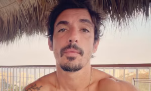 TDX2RZXYV5CXJFDZQARKWETCYA 300x180 - Alberto Guerra reflexiona sobre masculinidad y paternidad