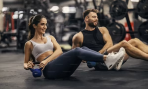 premium photo 1733328015522 c497d190f74b 300x180 - Evita el acné post ejercicio con esta rutina clave