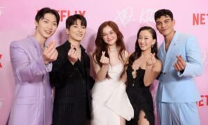 xo kitty quienes son los 1 300x180 - XO, Kitty 3: final explicado y qué pasó con Min Ho