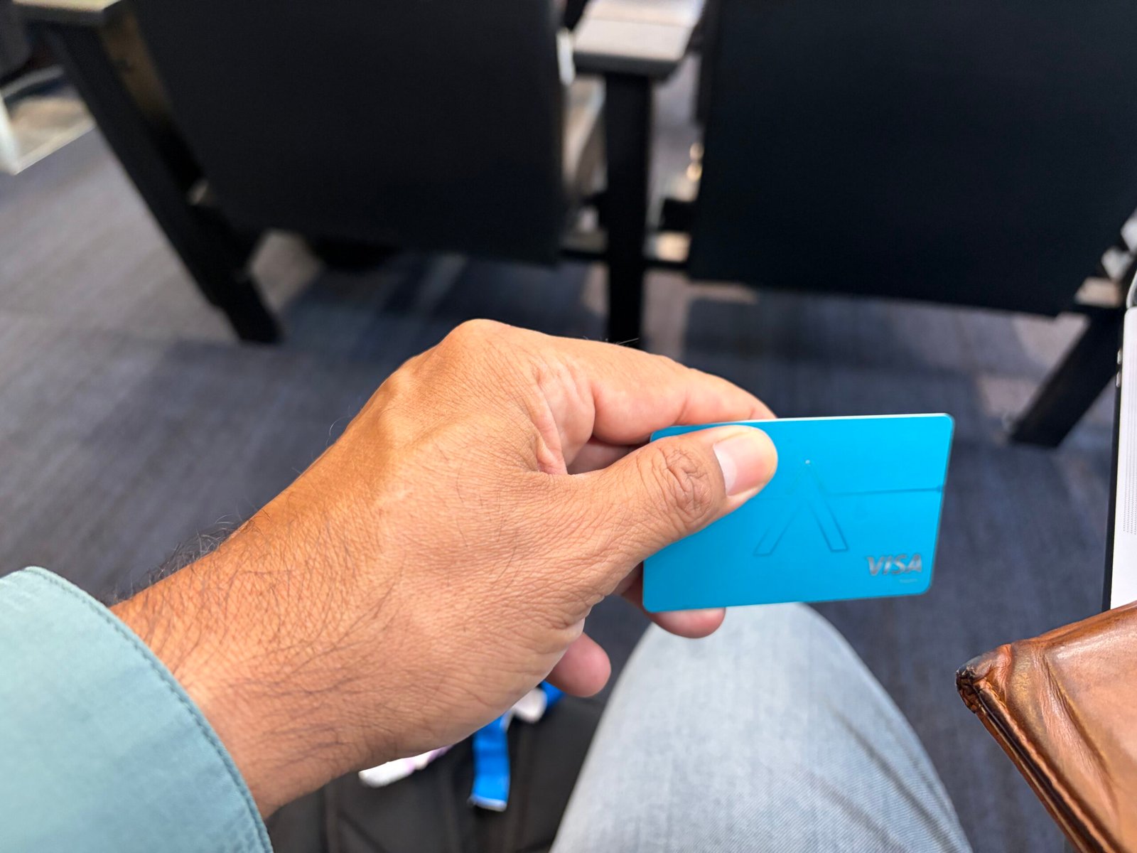 Cuentas bancarias Economia